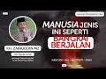 Download Lagu Manusia Jenis Ini Seperti Bangkai Berjalan - KH  Zainuddin MZ