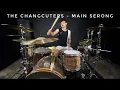 Download Lagu THE CHANGCUTER - MAIN SERONG ( DRUM COVER )