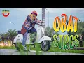 SHINTA PRIWIT - OBAT STRES ( Official Lyric Video )