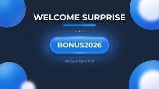 Stake Promo Code – "BONUS2026" Set Up The Full Package