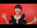 Lagu Langgam RAYUAN BULAN - Victoria Grace Cherry