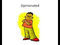 unit 1 level d vocabulary
