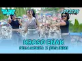Lagu DELLA MONICA X JULIA INDRI - KROSO ENAK // PSB SPEK DUSUN X ONE PRO // FASKHO SENGOX AUDIO