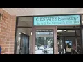 New check-in system at Forsyth County schools