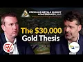 Download Lagu Why $30,000 Gold Isn’t Crazy! | Simon Marcotte - Northern Superior