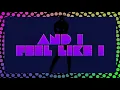 You Make Me Feel (Mighty Real) (Official Lyric Video) - Sylvester