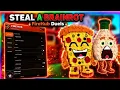 KEYLESS Steal A Brainrot Script - FireHub Duels AUTO WIN AUTO BAT