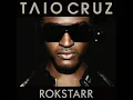 Taio Cruz - Take Me Back