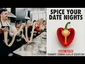 Spice Up Your Date Nights Couples Cooking Class in Boston