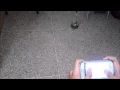 Control an Arduino robot via Bluetooth with an Android device
