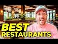 3 of The Best Restaurants in Denver