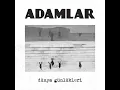 Zombi - Adamlar