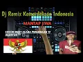 Lagu DJ KEMERDEKAAN INDONESIA 17 AGUSTUS | NO COPYRIGHT