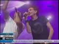 Download Lagu Semut Hitam - Slank, Ahmad Albar \u0026 Ian Antono (Live)