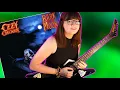 Download Lagu Bark at the Moon solo (Ozzy Cover)