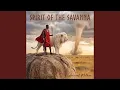 Lagu Spirit of the Savanna