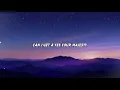 Alex Warren – RESCUER (Lyrics) 