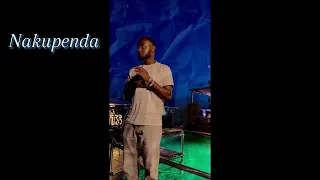 Sir Magzzz Lado Nakupenda Feat Jullz Official Visualizer 