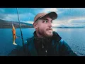 Lagu I flew 500 Miles to Scotland... to Catch a Pike.. in 24 Hours!?