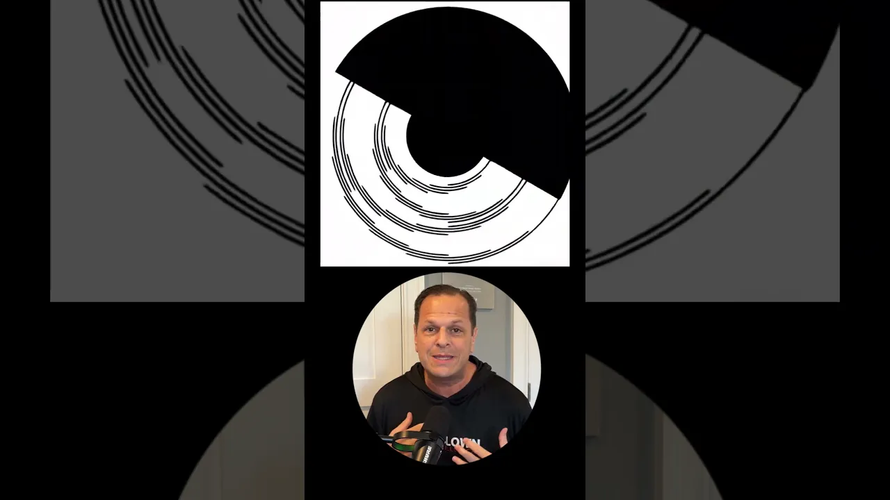 Benham’s Disc Illusion