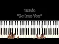 Download Lagu Tamia \