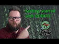 Quick Intro to ROBOTC The Basics