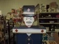 Christmas At Junk Junkies Vendors Mall Roseburg Oregon