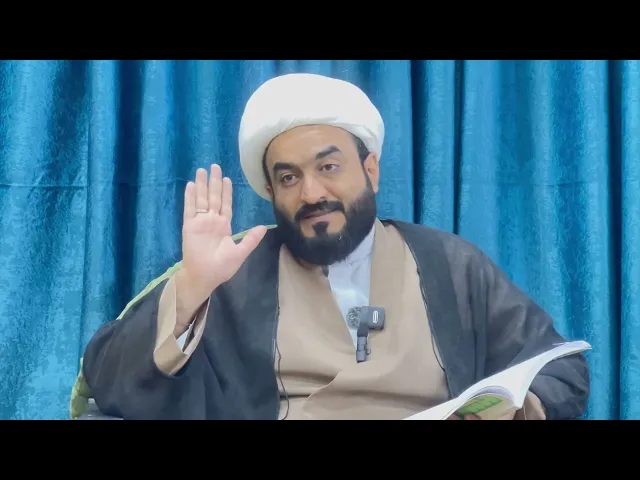 ⁣بعد كم سنة من موتك محد يزور قبرك ولا يذكرك  قبرك يصير خربة مهجور !