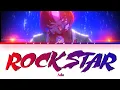 Download Lagu Ado - ROCKSTAR (Lyrics)