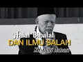 Download Lagu HALAL BIHALAL DAN ILMU SALAH | Pengajian Lucu KH Duri Ashari