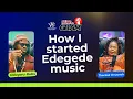 Download Lagu How I started Egedege Music: Queen Theresa Onuora