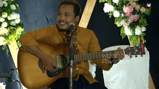 Download BANYU MOTO - HERY RECEH (akustik wedding AweBet) MP3