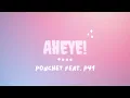 Download Lagu อ๊ะอาย (I'm Shy) - PONCHET Feat. pY-1 (Prod. By John Luna) 【Official Audio】