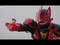 Star Of the Stars Of the Stars - Ukiyo Ace | Kamen Rider Geats | Vietsub - Engsub
