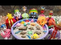Download Lagu Yuk Temukan Ondel Ondel Upin Terkubur Dalam Kolam Pasir Ikan Badut Paus Laut, Ondel Pak Kumis 480