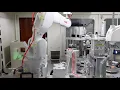 Clear Aligner All-In-One Automatic Machine