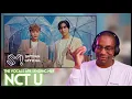 Download Lagu NCT LAB | NCT U 엔시티 유 'N.Y.C.T' MV REACTION | The vocals are SENDING ME!!