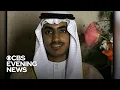 Download Lagu Osama bin Laden's son Hamza killed