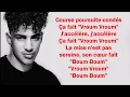 Download Lagu Moha K - Vroum Vroum (Paroles/Lyrics)