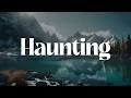 Shanna Shannon, Stevan Pasaribu - Haunting (Lirik)