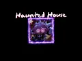 Lagu Neoni - Haunted House [SPED UP]