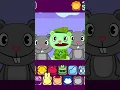 Download Lagu SPRUNKI x HAPPY TREE FRIENDS 😰😱 | #sprunki #incredibox #incrediboxsprunki #happytreefriends