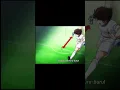 Lagu Captain Tsubasa VS Taichi Nakanishi