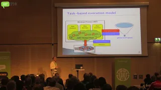 Joe Hummel - Going Parallel for Performance Know Your Hardware and Software
