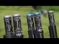 Briley Sporting Clays Helix Choke