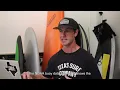 Weekly Surf Report - Upper Texas Coast