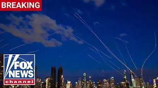 breaking iran launches attacks on kuwait and bahrain reports emerge from saudi arabia