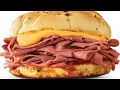 Think Twice Before Ordering Arby s Roast Beef