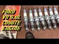 2011-2017 Ford F-150 5.0L Coyote Engine: Spark Plug Replacement Walkthrough
