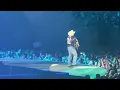 Garth Brooks Stadium Tour Cincinnati 05/14/22 - Two Pina Coladas
